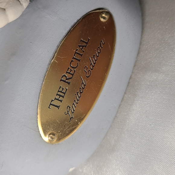 Dreamsicles: The Recital, Band of Cherubs Limited Edition Figurine - Picture 2 of 10